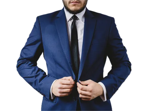 Pánsky oblek