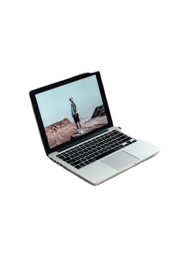 Notebook 16" 8GB RAM 512 GB SSD